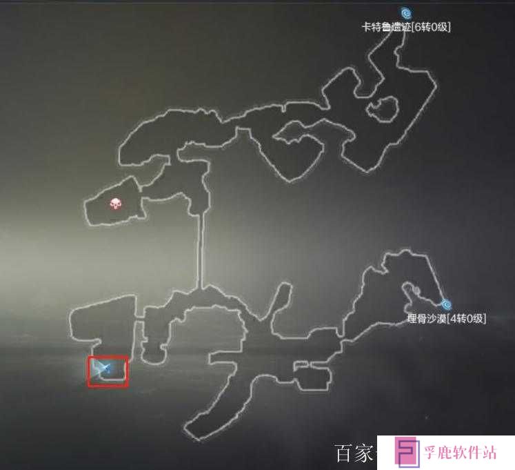 爆哭推荐！全民奇迹2坐标看懂就赚了！创世录全坐标位置保姆级攻略