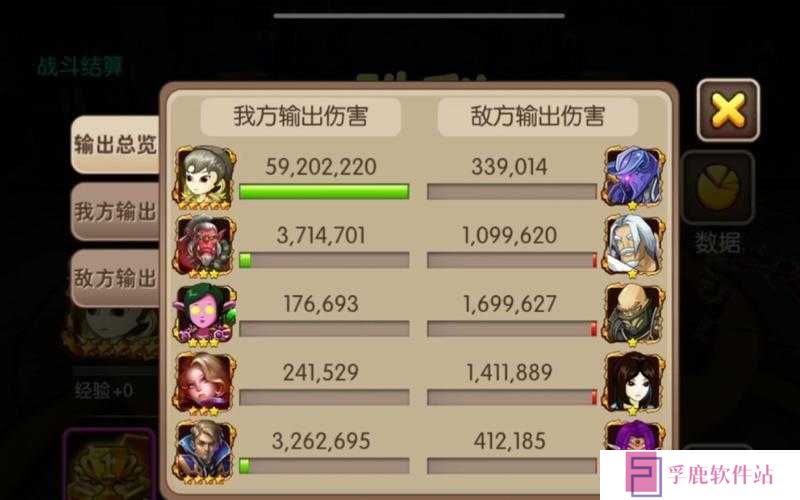 如何巧妙选择通关阵容，轻松攻克我叫MT2试练塔难关？