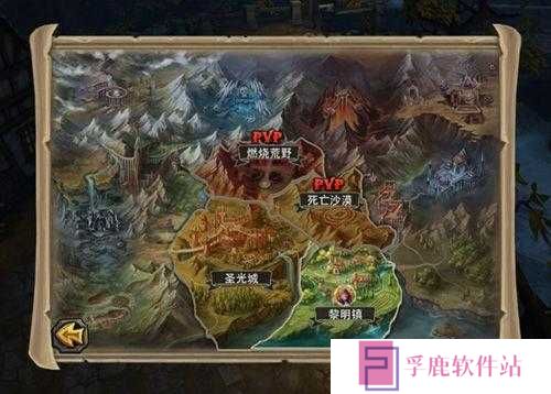 暗黑黎明地图传送教程,新手指引攻略在资源管理中的重要性及高效使用技巧
