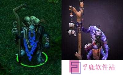 我叫MT2巫医英雄如见，巫医怎么样