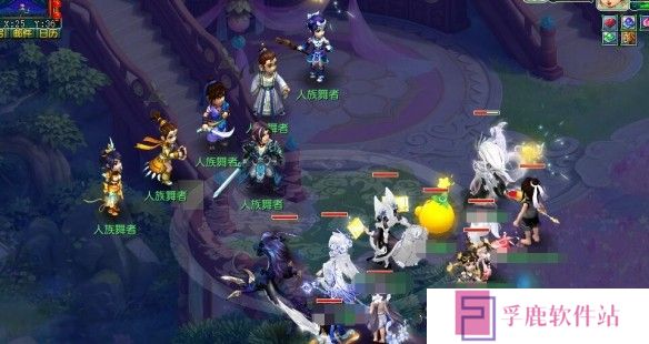 《梦幻西游》劳动节欢喜迎集会副本攻略