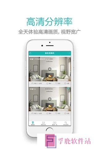 超级看看app