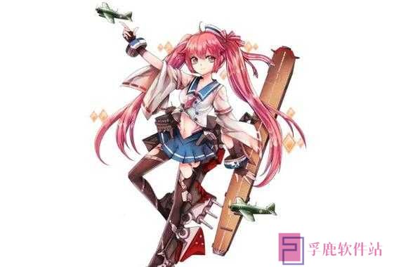 战舰少女活动地图全解,为了大凤号奋战吧!