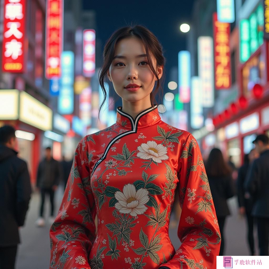 2023年四川少女为何能在B站迅速走红?她们是如何吸引大量粉丝的
