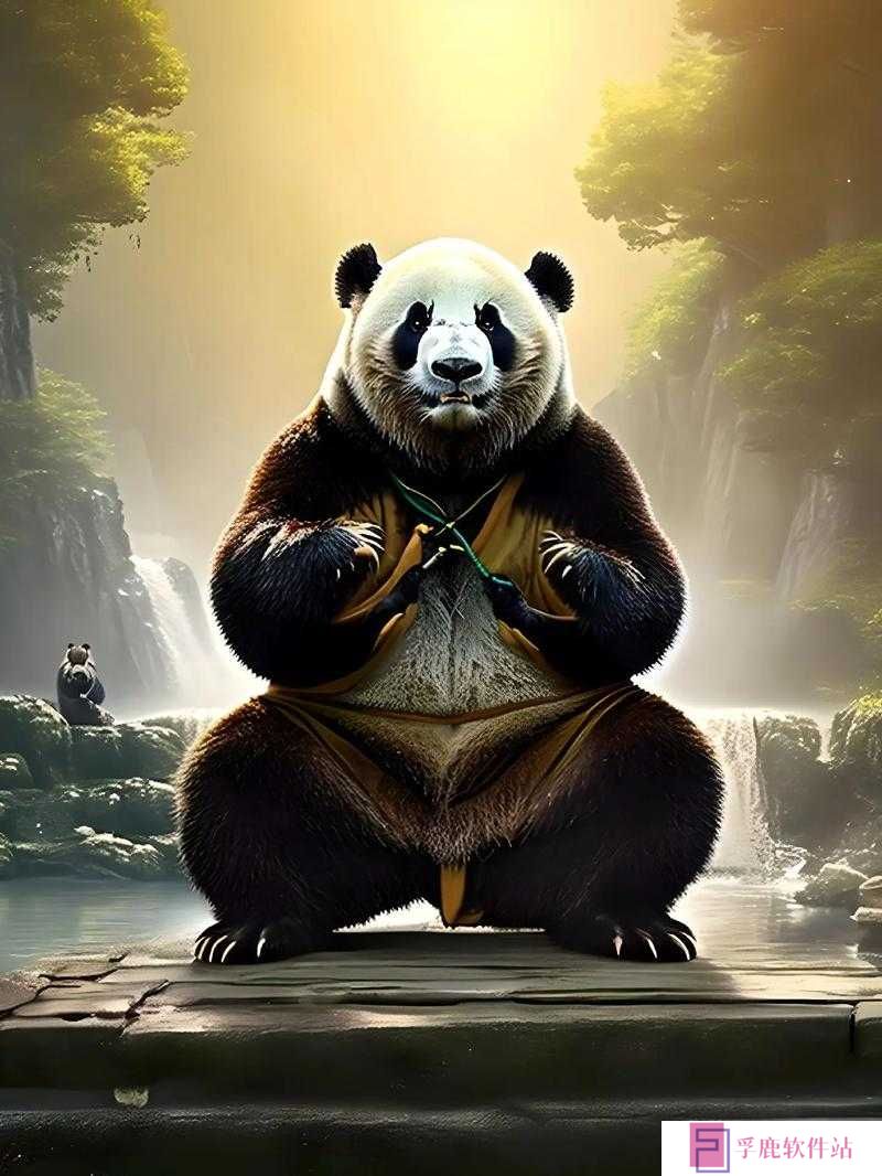 太极熊猫武神新技能,探索与领悟的奥秘