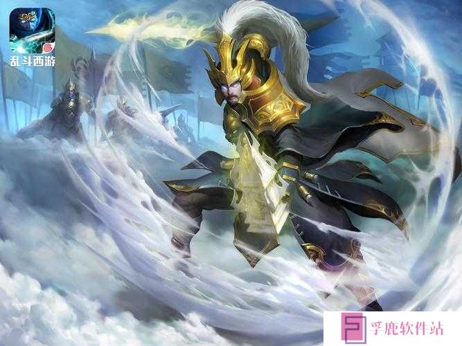 乱斗西游增益和减益效果详解