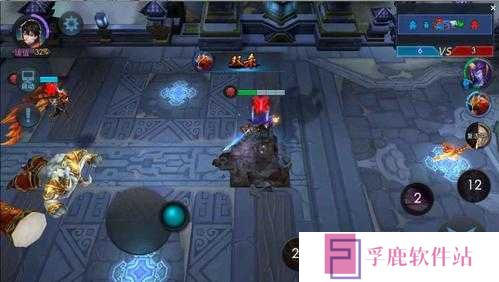乱斗西游闯关攻略,中后期常见关卡过法分享